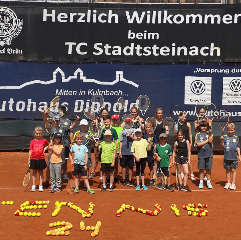 Tenniscamp 2024